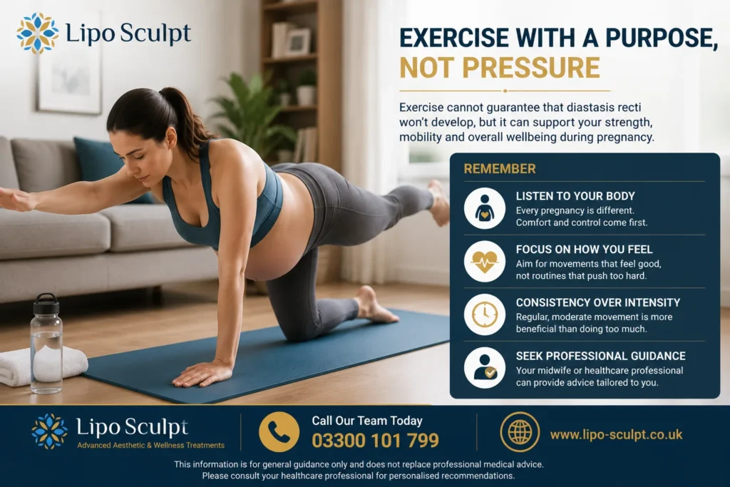 Does Exercise Reduce the Risk of Diastasis Recti? 4 Does Exercise Reduce the Risk of Diastasis Recti Acocks Green : Does Every Case of Diastasis Recti Need Treatment?